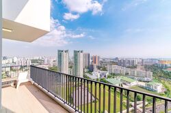 The Trilinq (D5), Condominium #498467721